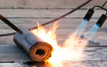 Sanderstead asphalt flat roofing repairs