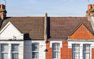 clay roofing Sanderstead, Croydon