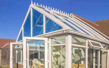 conservatory roof insulation costs Sanderstead