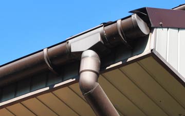 types of Sanderstead fascias