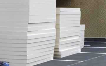 Sanderstead flat roof insulation costs