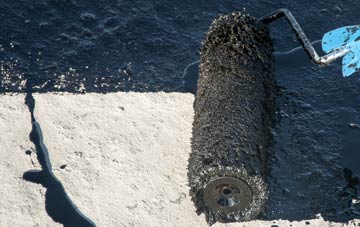 Sanderstead liquid sealant waterproofing