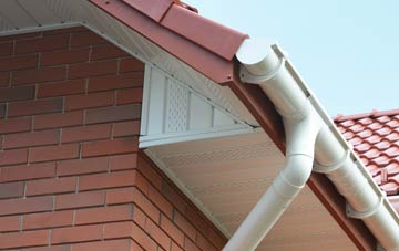 Sanderstead soffit repair costs