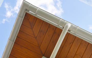 Sanderstead soffit types