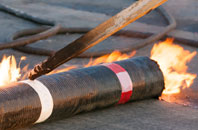 free Sanderstead flat roofing repair quotes