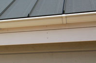 Sanderstead soffit repair